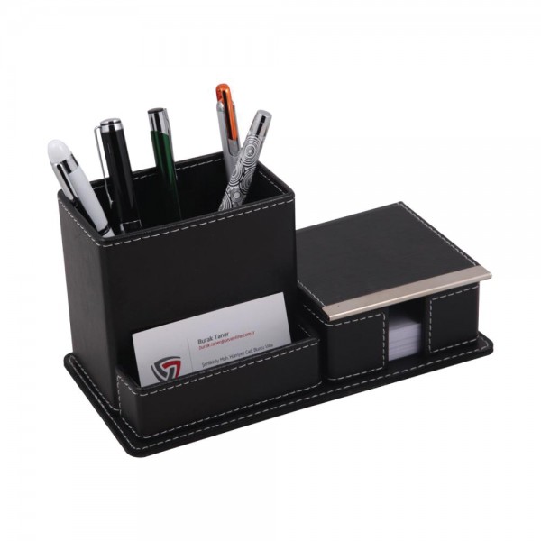 RD-2116 Suni Deri Kalemlik RD-2116 Suni Deri Kalemlik