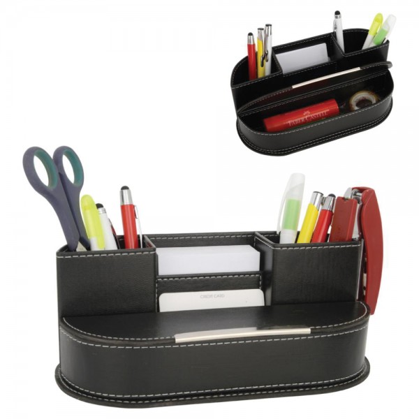 RD-2096 Suni Deri Kalemlik RD-2096 Suni Deri Kalemlik