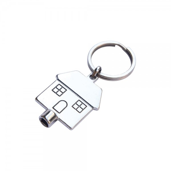 RD-1536 Metal Purjör Anahtarlık RD-1536 Metal Purjör Anahtarlık