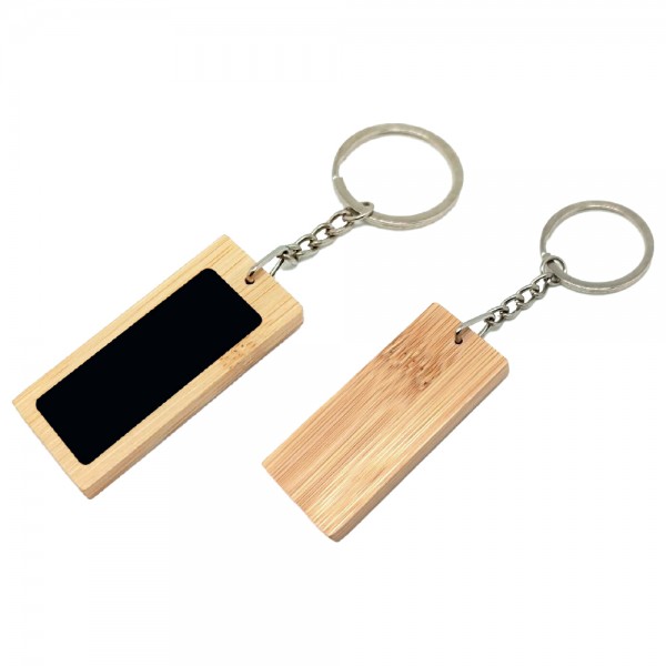 RD-31292 Bambu Anahtarlık RD-31292 Bambu Anahtarlık