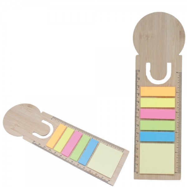 RD-31300 Bambu Kitap Ayracı 21x6 cm RD-31300 Bambu Kitap Ayracı 21x6 cm