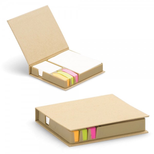 RD-2052 Geri Dönüşümlü Notluk RD-2052 Geri Dönüşümlü Notluk