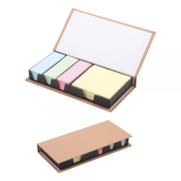 RD-2068 Geri Dönüşümlü Notluk RD-2068 Geri Dönüşümlü Notluk