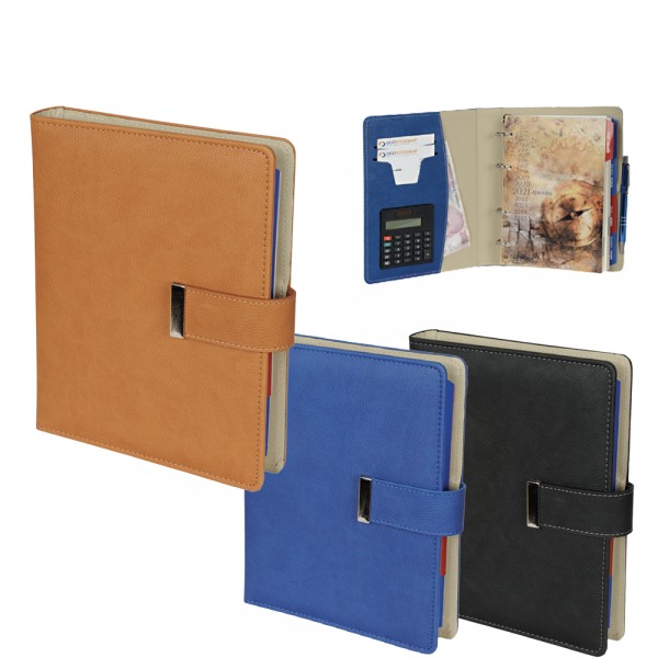 RD-24680 Termoderi Kapaklı Organizer 17x24 cm