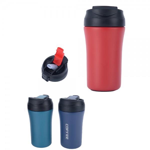 RD-31532 Çelik Termos Bardak 400 ml RD-31532 Çelik Termos Bardak 400 ml