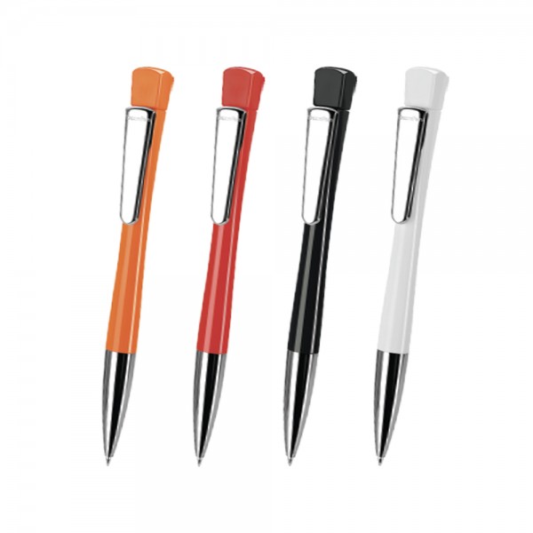 RD-20788 Dreampen Metal Klipsli Tükenmez Kalem RD-20788 Dreampen Metal Klipsli Tükenmez Kalem